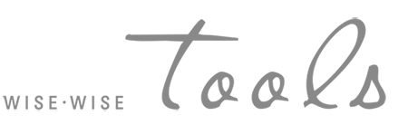 WISE・WISE tools |日々の生活を豊かにする暮らしの道具