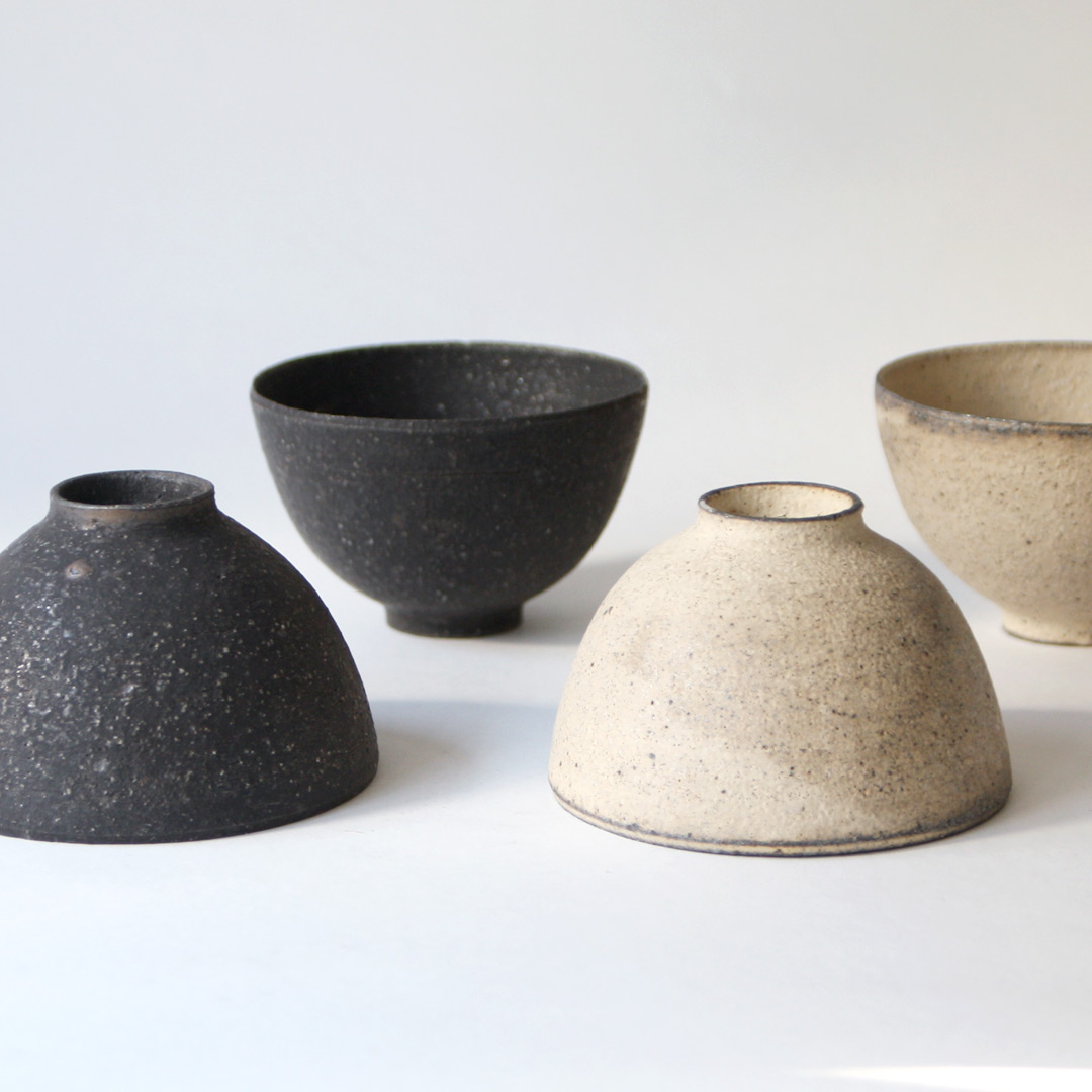 遠藤 岳　Rice bowl