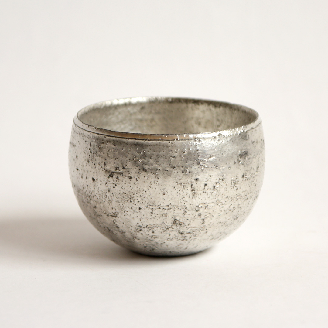 遠藤 岳　Cup Ro Silver